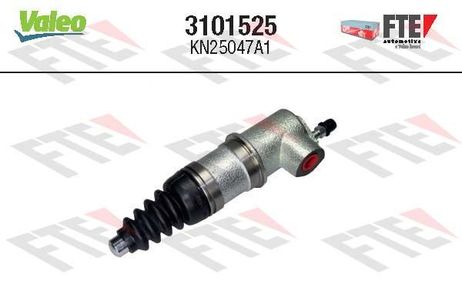 FTE 3101525 Рабочий цилиндр сцепления