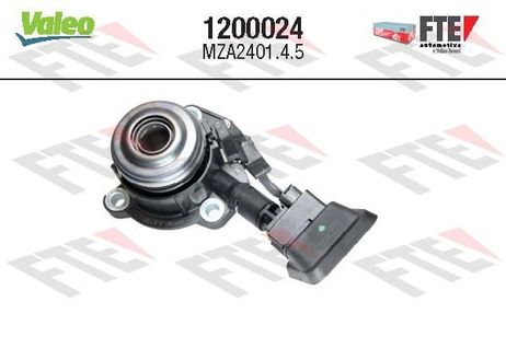 FTE 1200024 Гидравлический выжимной подшипник