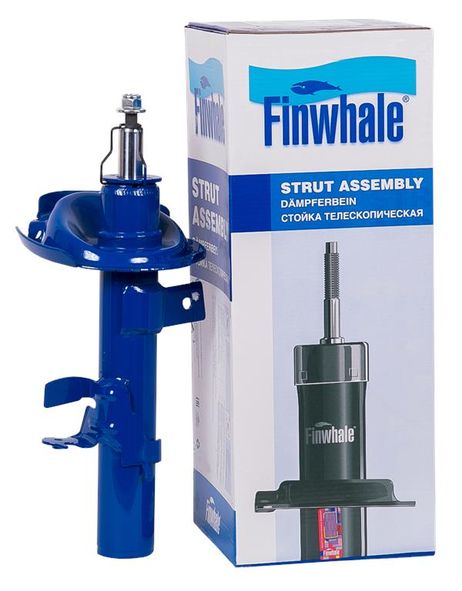 фото Finwhale 13085GR Амортизатор пер. прав. газовый Focus iii, C-Max II | перед прав | Finwhale 13085GR Амортизатор пер. прав. газовый Focus iii, C-Max II | перед прав |