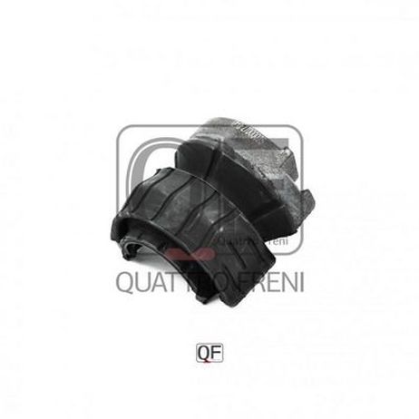 Quattro Freni QF27D00025 Втулка стабилизатора | зад |