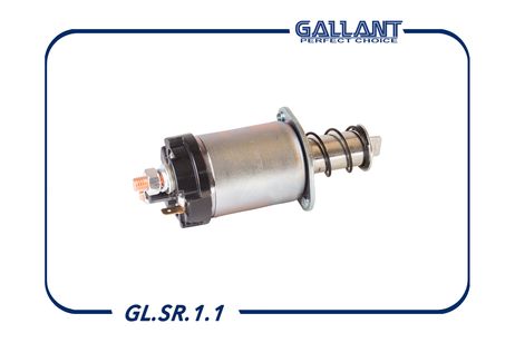 фото Gallant GL.SR.1.1 Втягивающее реле Gallant GL.SR.1.1 Втягивающее реле