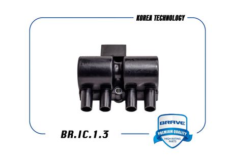 фото Brave BR.IC.1.3 Катушка зажигания Brave BR.IC.1.3 Катушка зажигания
