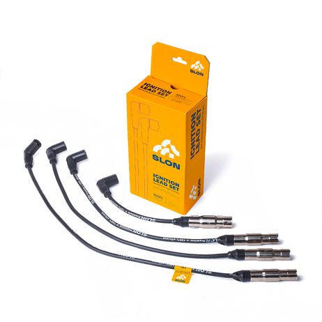 фото SLON SLN031 Комплект высоковольтных проводов SLON SLN031 Комплект высоковольтных проводов