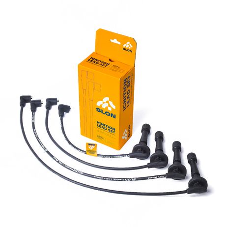 фото SLON SLN035 Комплект высоковольтных проводов SLON SLN035 Комплект высоковольтных проводов