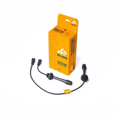 фото SLON SLN040 Комплект высоковольтных проводов SLON SLN040 Комплект высоковольтных проводов