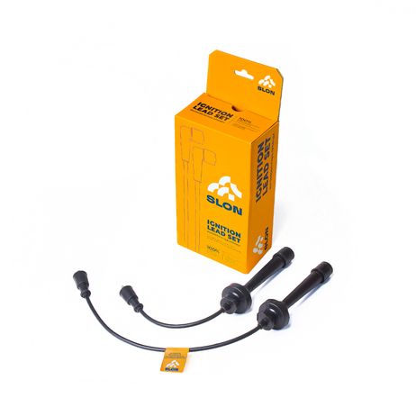 фото SLON SLN025 Комплект высоковольтных проводов SLON SLN025 Комплект высоковольтных проводов