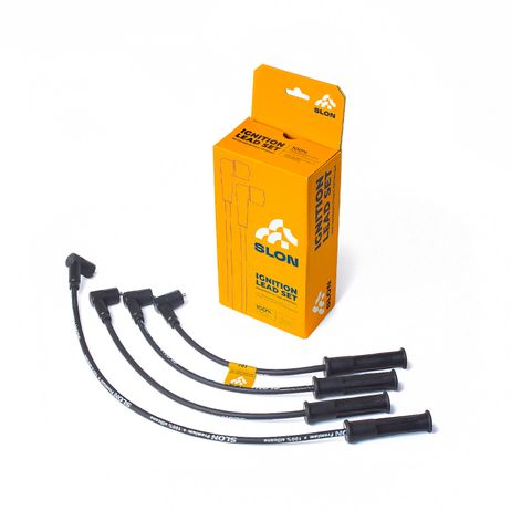 фото SLON SLN032 Комплект высоковольтных проводов SLON SLN032 Комплект высоковольтных проводов