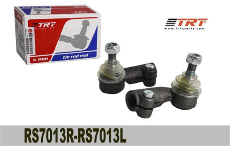 фото TRT RS7013R-RS7013L Наконечник рулевой правый/левый TRT RS7013R-RS7013L Наконечник рулевой правый/левый