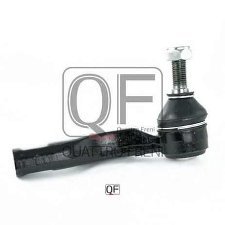 Quattro Freni QF33E00045 Наконечник рулевой тяги | лев |