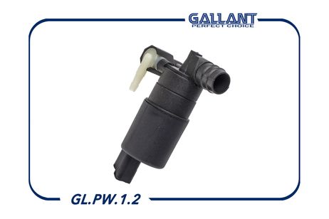 фото Gallant GL.PW.1.2 Насос омывателя стекол Gallant GL.PW.1.2 Насос омывателя стекол