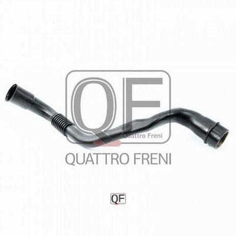 Quattro Freni QF47A00083 Патрубок системы вентиляции картера