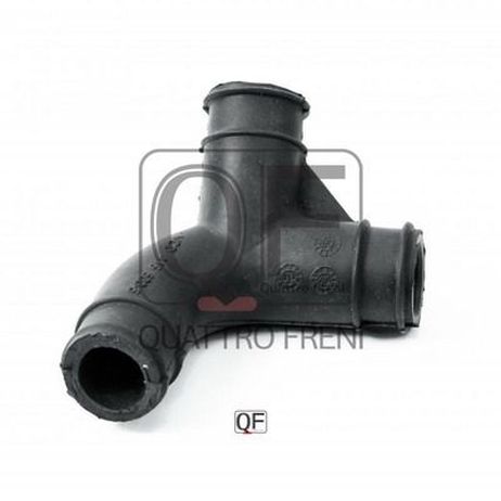 Quattro Freni QF47A00084 Патрубок системы вентиляции картера