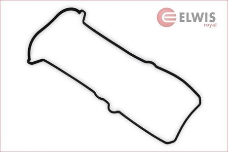 Elwis Royal 1552801 Прокладка крышки клапанов 