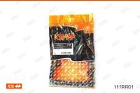 фото KIT++ 111RR01 Прокладка клапанной крышки ГАЗ дв. ЗМЗ 406, 405 евро 2 KIT++ 111RR01 Прокладка клапанной крышки ГАЗ дв. ЗМЗ 406, 405 евро 2