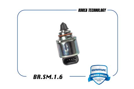 фото Brave BR.SM.1.6 Регулятор холостого хода Brave BR.SM.1.6 Регулятор холостого хода