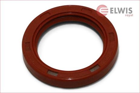 Elwis Royal 8442601 Сальник opel astrag/h/j/zafirab/insignia/mokka 04- 1.6/1.8 р/в передний (необх.2шт.) 
