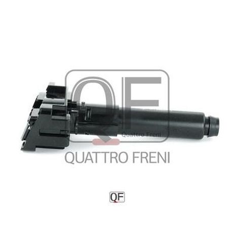Quattro Freni QF10N00079 Форсунка омывателя фары