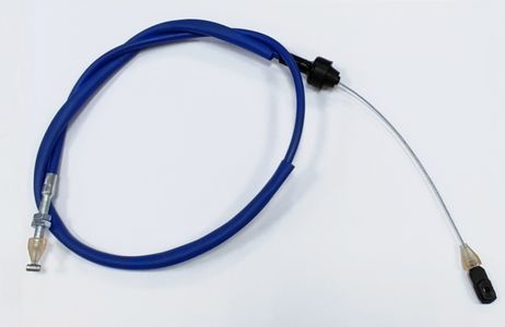 фото Autopartner AVP AS2107F Трос привода акселератора Ваз 2107 инж.дв1269мм Autopartner AVP AS2107F Трос привода акселератора Ваз 2107 инж.дв1269мм