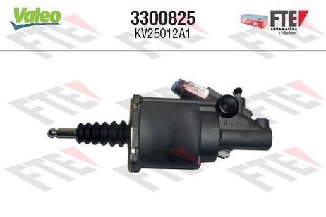 FTE 3300825 Усилитель сцепления kv25012a1