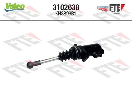 FTE 3102638 Рабочий цилиндр сцепления