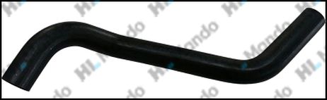 фото Mando DCC020264 Патрубок радиатора Mando DCC020264 Патрубок радиатора