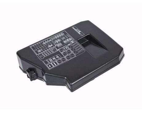 фото CASP 17FB207 Крышка блока предохранителей CASP 17FB207 Крышка блока предохранителей