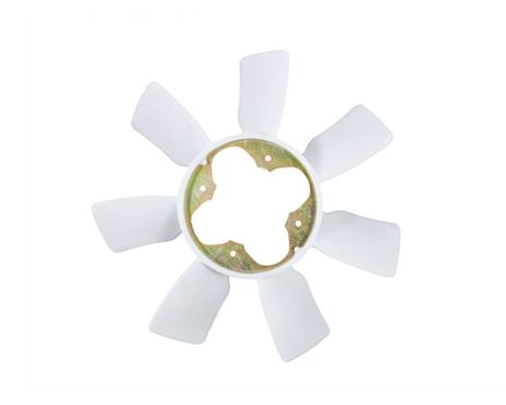 фото CASP 11FC199 Крыльчатка вентилятора радиатора охлаждения CASP 11FC199 Крыльчатка вентилятора радиатора охлаждения