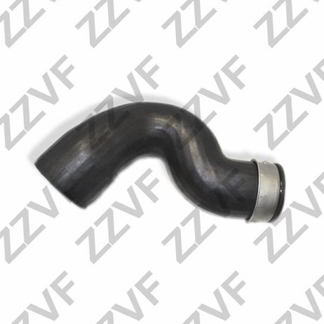 ZZVF ZVRR060 Патрубок интеркулера audi A3 [8pa] sportback (04-13) skoda superb (08-15)