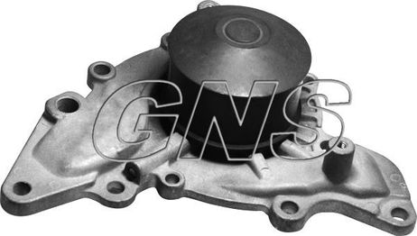 GNS YHM115 Насос водяной us7152 chrysler: Cirrus, Sebring 95-02, dodge: Stratus 95-02, plymouth: Breeze 95-02 V6 2.5-3.0l