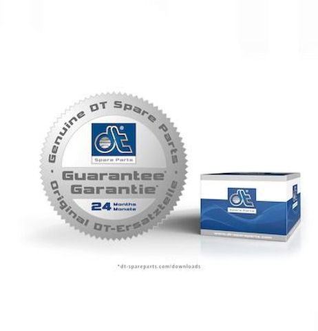 фото Diesel Technic 756 628 Датчик кислородный NOx Diesel Technic 756 628 Датчик кислородный NOx
