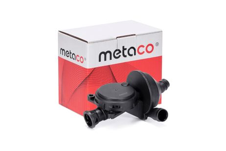 фото METACO 6714-020 Маслоотделитель вентиляции картера METACO 6714-020 Маслоотделитель вентиляции картера