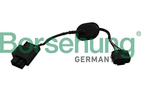 Borsehung B19230 Блок управления