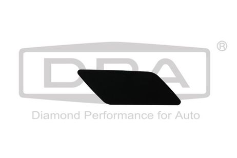 DIAMOND 89551785502 Крышка форсунки омывателя фары 
