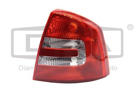 DIAMOND 89450719002 Фонарь правый | прав |