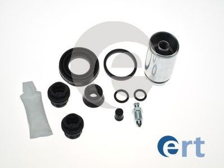 ERT 402748K Ремкомплект тормозного суппорта c поршнем(с механ-м),з.мост kia: ceed 2012-, PRO ceed 2013- TRW D= 34мм | зад |