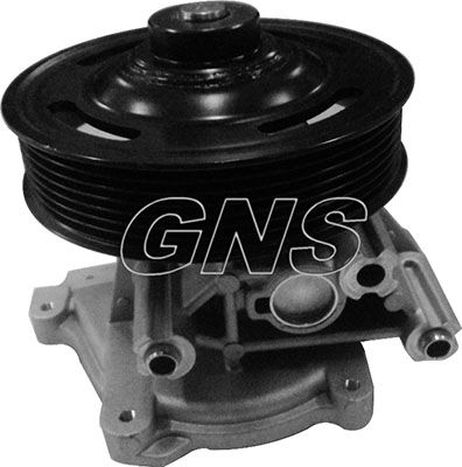GNS YHF273 Насос водяной ford Transit 2.2 TDCi RWD 11-14