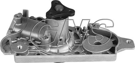 GNS YHMZ112 Насос водяной m467 mazda 323 1.5-1.8 16V 94-