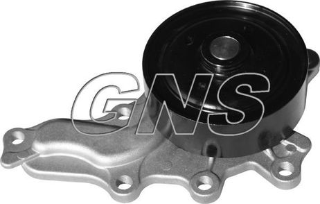 GNS YHT227 Насос водяной toyota Camry V50 2.5 11-