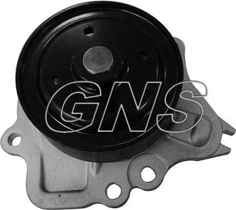GNS YHT246 Насос водяной toyota lexus 8arfts-2.0 15>