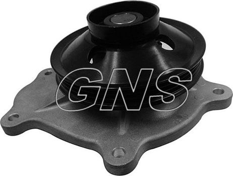 GNS YHT252 Насос водяной toyota rav4 2.5 (2arfxe) 12-