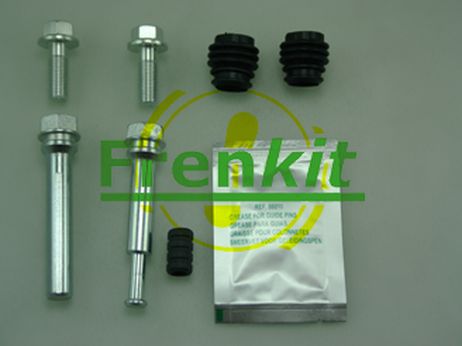 фото Frenkit 812027 Ремкомплект направляющих суппорта | перед | Frenkit 812027 Ремкомплект направляющих суппорта | перед |