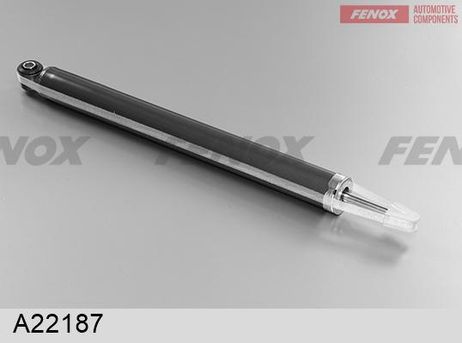 фото Fenox A22187 Амортизатор газо-масляный | зад прав/лев | Fenox A22187 Амортизатор газо-масляный | зад прав/лев |