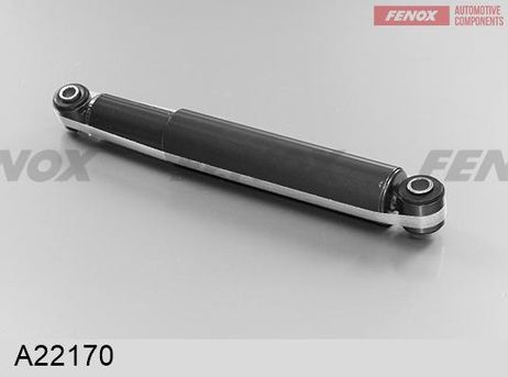 фото Fenox A22170 Амортизатор газо-масляный | зад прав/лев | Fenox A22170 Амортизатор газо-масляный | зад прав/лев |