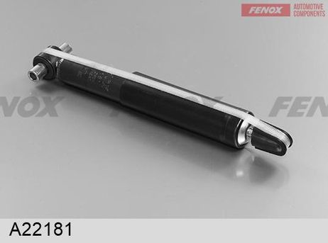 фото Fenox A22181 Амортизатор газо-масляный | зад прав/лев | Fenox A22181 Амортизатор газо-масляный | зад прав/лев |