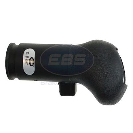 EBS 1006011 Ручка переключения передач MAN
