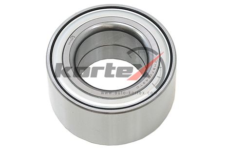 фото KORTEX KHB7004STD Подшипник ступицы ford Focus (11-),Kuga (13-) передней | перед | KORTEX KHB7004STD Подшипник ступицы ford Focus (11-),Kuga (13-) передней | перед |