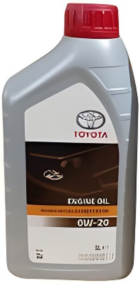 фото Toyota 08880-83885 0w-20 Advanced Fuel Economy Extra, API SN Plus, ilsac gf-5, 1л (синт. мотор. масло) ( 0888083885go ) Toyota 08880-83885 0w-20 Advanced Fuel Economy Extra, API SN Plus, ilsac gf-5, 1л (синт. мотор. масло) ( 0888083885go )