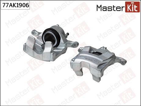 фото Master KiT 77AK1906 Суппорт тормозной | перед прав | Master KiT 77AK1906 Суппорт тормозной | перед прав |