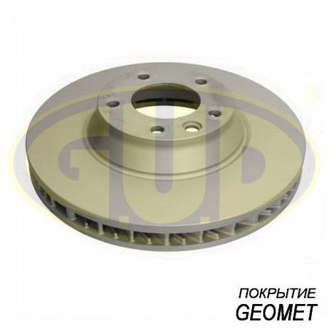 фото GUD GDB880219 Диск тормозной перед вент r (d=330mm) | перед | GUD GDB880219 Диск тормозной перед вент r (d=330mm) | перед |