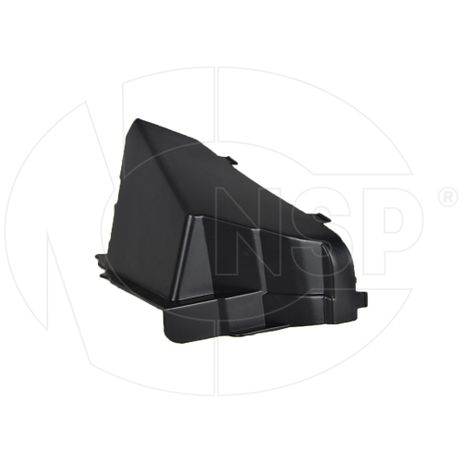 NSP NSP056222500Q0D Воздуховод радиатора левый nissan Terrano (14-)